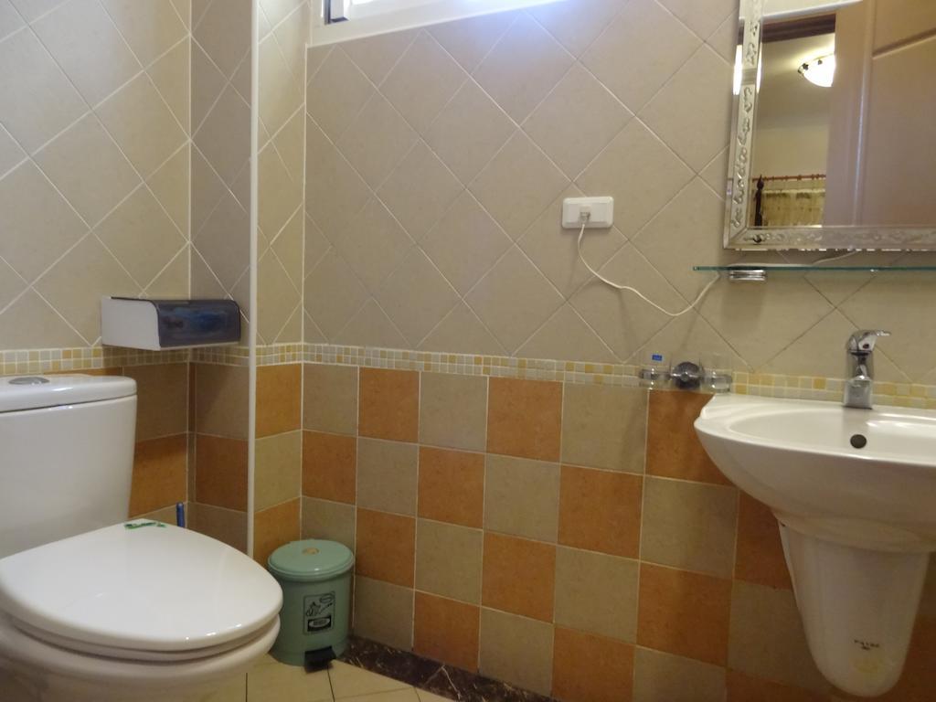 Melody Homestay Hualien City Room photo