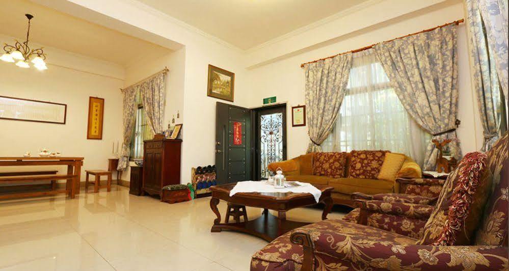 Melody Homestay Hualien City Exterior photo